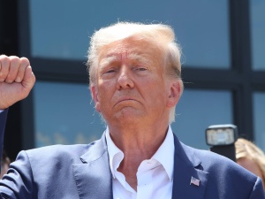 Proces Donalda Trumpa. Sąd federalny w Waszyngtonie wyznaczył datę