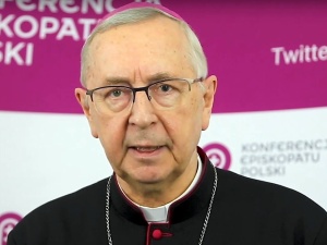 Przewodniczący Episkopatu Polski: Rodzina Ulmów symbolem Polaków ratujących Żydów