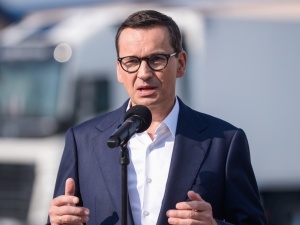 „Nie możemy na to pozwolić”. Będzie orędzie premiera