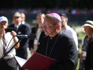 [wywiad] Kard. Ryś przed wyjazdem na Synod Biskupów: Kiedy Kościół nie wypełni swej misji?