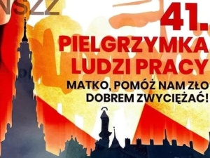 Przed nami 41. Ogólnopolska Pielgrzymka Ludzi Pracy na Jasną Górę