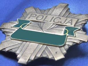 Poseł Platformy zatrzymana przez policjantów. Jest oświadczenie policji