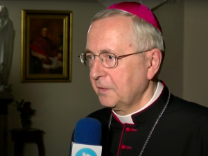 [wywiad] Abp Gądecki: Na Synodzie musimy dokonać rozeznania, co jest dobre dla Kościoła, a co nie jest