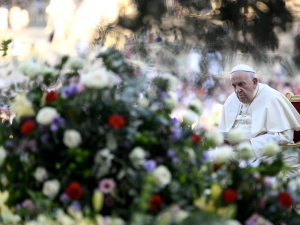 Franciszek: Różnica między grzesznikiem a człowiekiem zdemoralizowanym