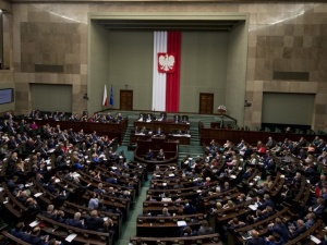 Dwie ważne dla Solidarności ustawy