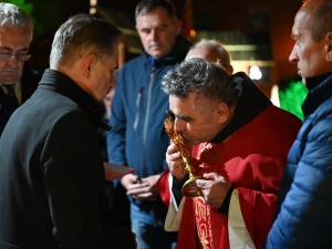 „Naród, który nie zna słów swoich proroków, marnieje”