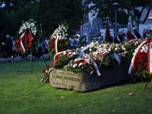 Narodowy Dzień Pamięci Duchownych Niezłomnych. Odbyła się Msza Św. w intencji kanonizacji ks. Popiełuszki