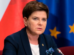 Beata Szydło: Trzeba powstrzymać to szaleństwo!