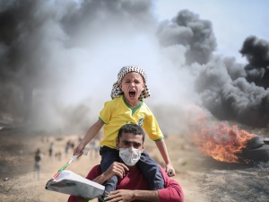 Obecnie Hamas ma na celu nie tyle osiągnięcie wolnej Palestyny, co zlikwidowanie Izraela