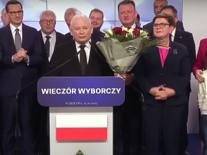 [Felieton „TS”] Karol Gac: Pyrrusowe zwycięstwo