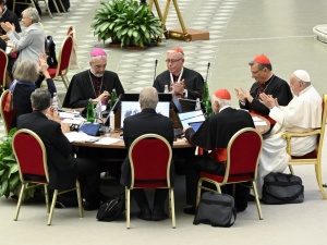 Dokument końcowy Synodu opublikowany w języku polskim