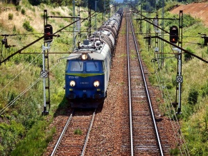 Transport kolejowy jako element infrastruktury krytycznej