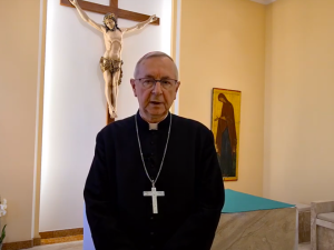 [wywiad] Abp Gądecki: Co przekaże Synod, wiarę czy niewiarę?