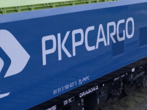 Pracownicy PKP Cargo dostaną podwyżki