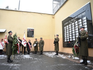 Przed nami główne uroczystości związane z 42. rocznicą wprowadzenia stanu wojennego