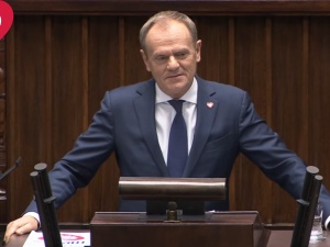 Karuzela z Blogerami. Grzegorz „GrzechG” Gołębiewski: U progu nowej władzy