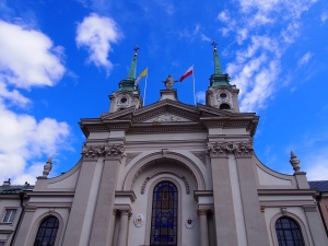 Katedra polowa: Msza św. w 42. rocznicę wprowadzenia stanu wojennego