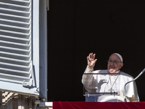 Wszystkie uroczystości liturgiczne z udziałem papieża Franciszka w okresie Bożego Narodzenia