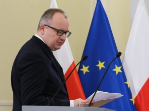 Prokuratorzy Regionalni i Naczelnicy Wydziałów ds. Przestępczości Zorganizowanej i Korupcji uderzają w Adama Bodnara