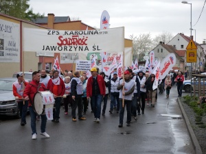 Czy to koniec ostatniej fabryki porcelany stołowej na Dolnym Śląsku?