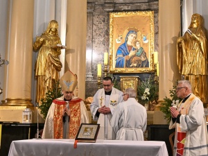 Odbyło się centralne nabożeństwo Tygodnia Modlitw o Jedność Chrześcijan