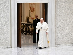 Tydzień Modlitw o Jedność Chrześcijan. Papież: Zjednoczy nas miłość przedkładająca brata nad system religijny