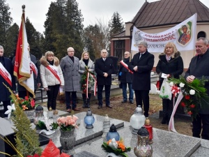 Pierwszy kapelan częstochowskiej Solidarności. Pamięć o księdzu Raczyńskim trwa