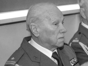 Nie żyje mjr Stanisław Szatkowski