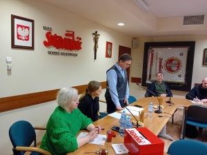 Solidarność w Urzędzie Miasta Rzeszów rośnie w siłę