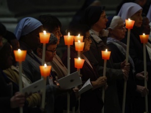 Papież do osób konsekrowanych: Nie dostosowujcie się do stylu świata