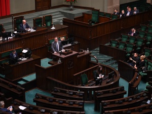 Opracowany przez Solidarność obywatelski projekt dotyczący emerytur stażowych skierowano do prac w sejmowej komisji!