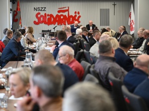 Krajowy Sekretariat Przemysłu Spożywczego NSZZ „S” zmienił nazwę