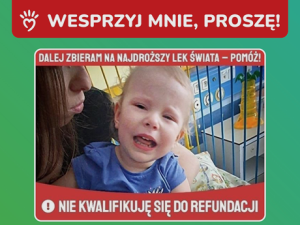 Potrzebna pomoc dla córki związkowca NSZZ „S” z MPK Lublin