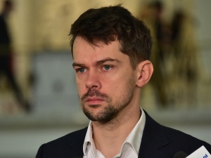 Redaktor naczelny „TS” Michał Ossowski: Panie Kołodziejczak,  weź się Pan lepiej do roboty