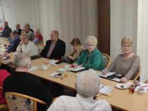 Seniorzy „S” chcą waloryzacji świadczeń dwa razy do roku