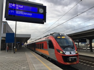 Sukces Solidarności w Polregio. Zakończono spór zbiorowy