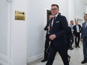 Aborcyjne referendum zablokowane? Trzecia Droga ma problem