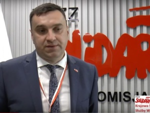 Szef „S” Służby Więziennej: Coś drgnęło