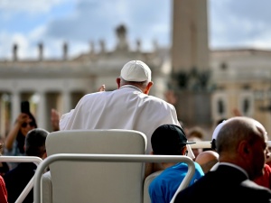 Papież wyraził zgodę na kanonizację męczenników z Damaszku 