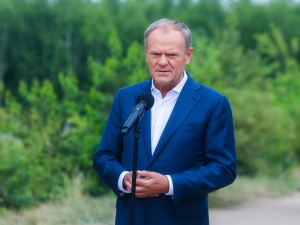 Koalicja rządząca w strachu: Donald Tusk zdecydował się na gest rozpaczy 