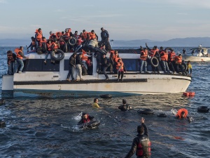 Holandia stanie w gardle unijnym planom migracyjnym