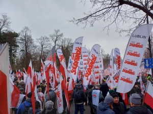 Solidarność mówi „nie” Zielonemu Ładowi: czas oddać głos ludziom 