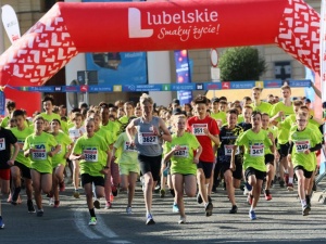 Już jutro w Lublinie odbędzie się Bieg Solidarności!