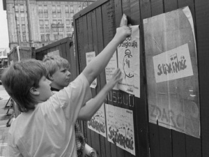 Czerwiec ’89. 35 lat temu odbyła się pierwsza tura wyborów kontraktowych