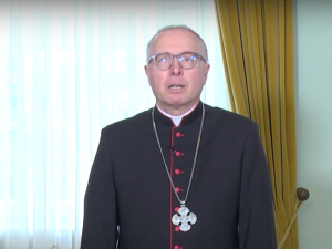 Bp Stepnowski: Jesteśmy Europejczykami, ale powinniśmy być dumni z polskości [wywiad]