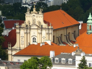 Wyrażamy stanowczy protest. Ormiańscy chrześcijanie żądają sprostowania ws. wystawy w Warszawie