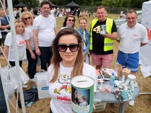 Dzień Dziecka na sportowo. Inicjatywa lubelskiej Solidarności 