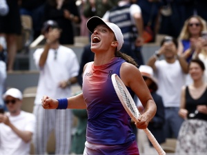 Iga Świątek królową Paryża. Polka triumfuje w finale Roland Garros!