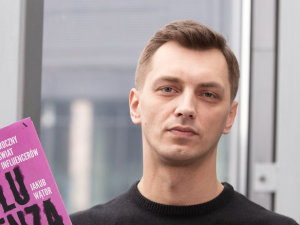 Jakub Wątor: Polska branża influencerska to dziki zachód