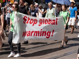 Marek Lachowicz: Europa nie musi być liderem klimatycznej rewolucji